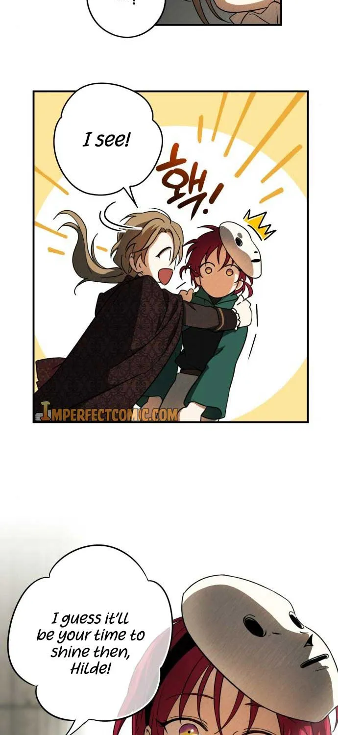 Read Blinded By The Setting Sun chapter 78 image 27 on Lezhin