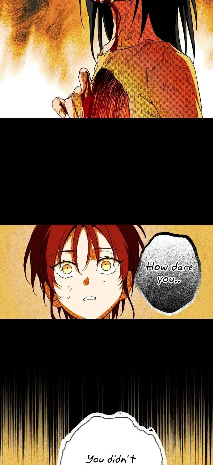 Read Blinded By The Setting Sun chapter 78 image 3 on Lezhin