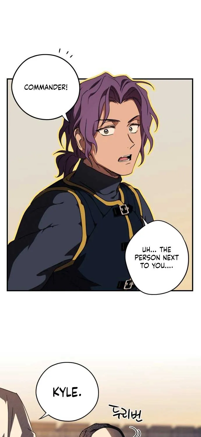 Read Blinded By The Setting Sun chapter 78 image 32 on Lezhin
