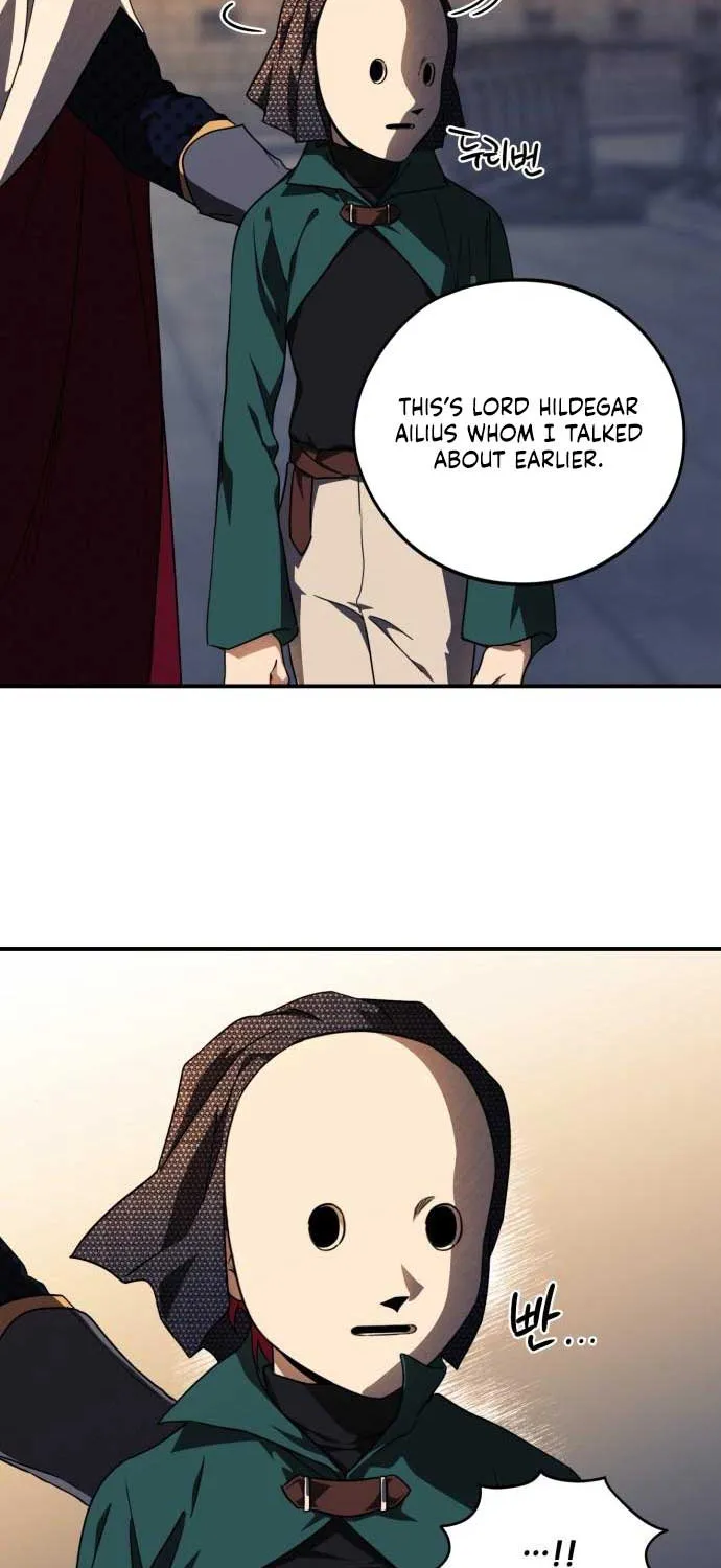 Read Blinded By The Setting Sun chapter 78 image 33 on Lezhin