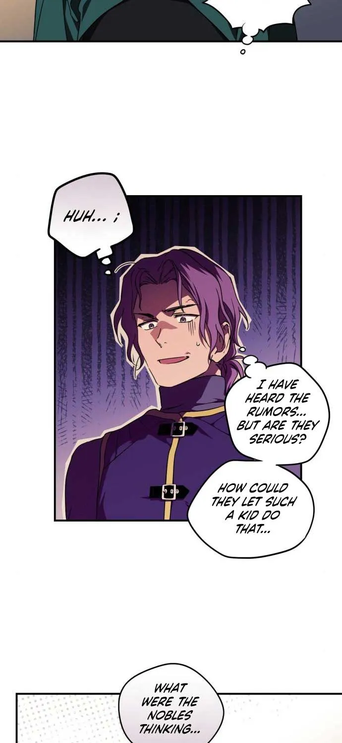Read Blinded By The Setting Sun chapter 78 image 34 on Lezhin