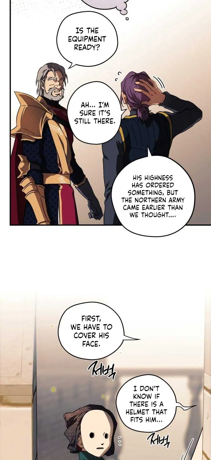 Read Blinded By The Setting Sun chapter 78 image 35 on Lezhin
