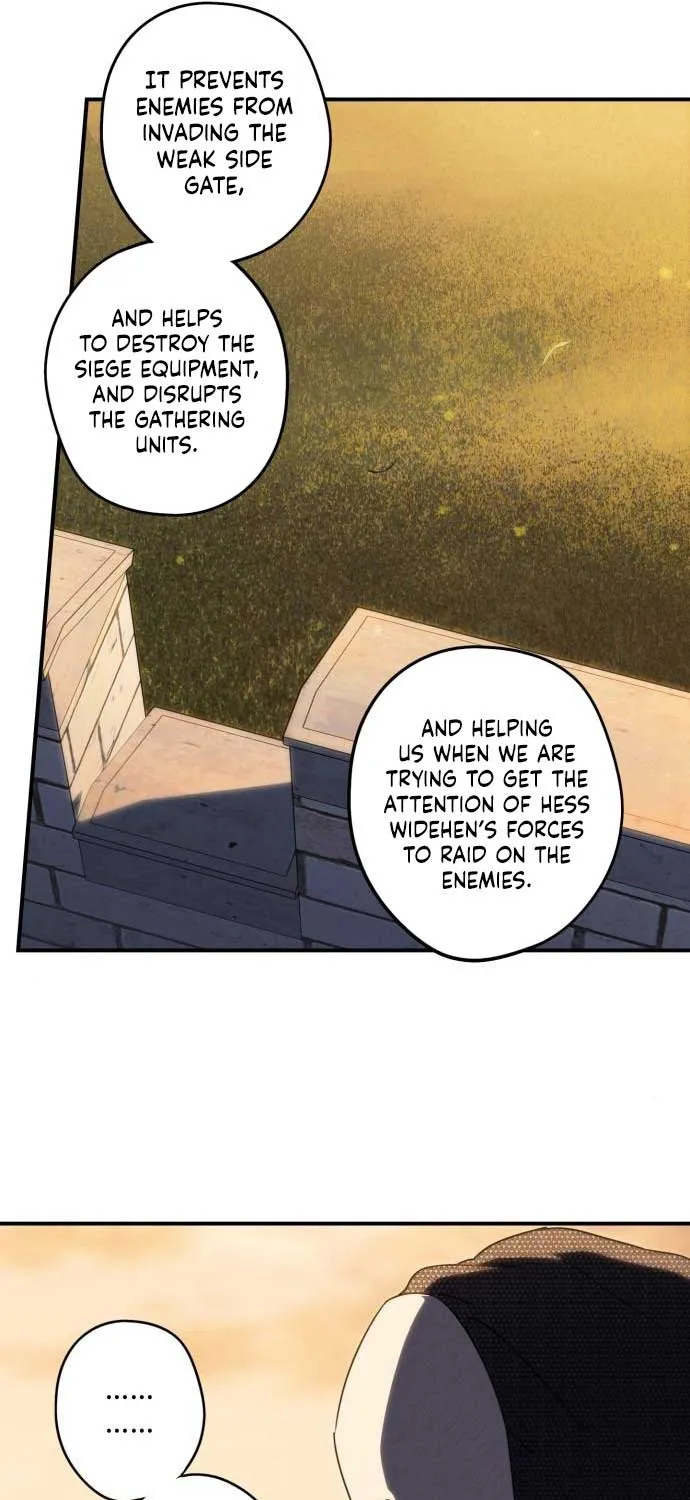 Read Blinded By The Setting Sun chapter 78 image 40 on Lezhin