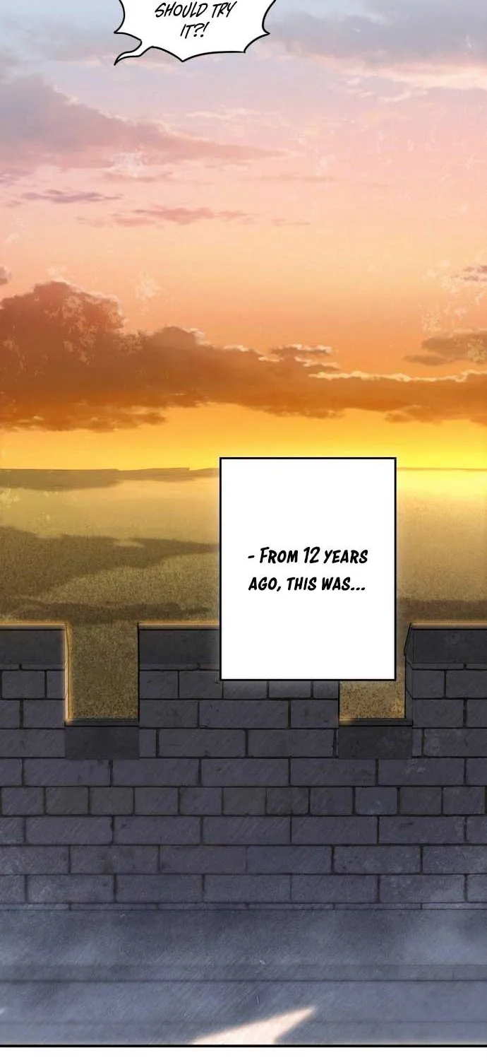 Read Blinded By The Setting Sun chapter 78 image 43 on Lezhin