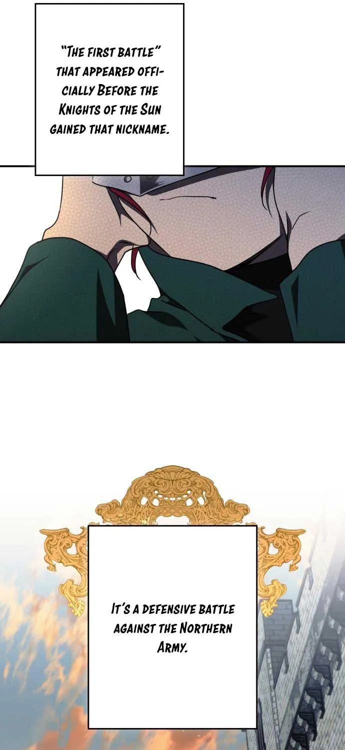 Read Blinded By The Setting Sun chapter 78 image 44 on Lezhin