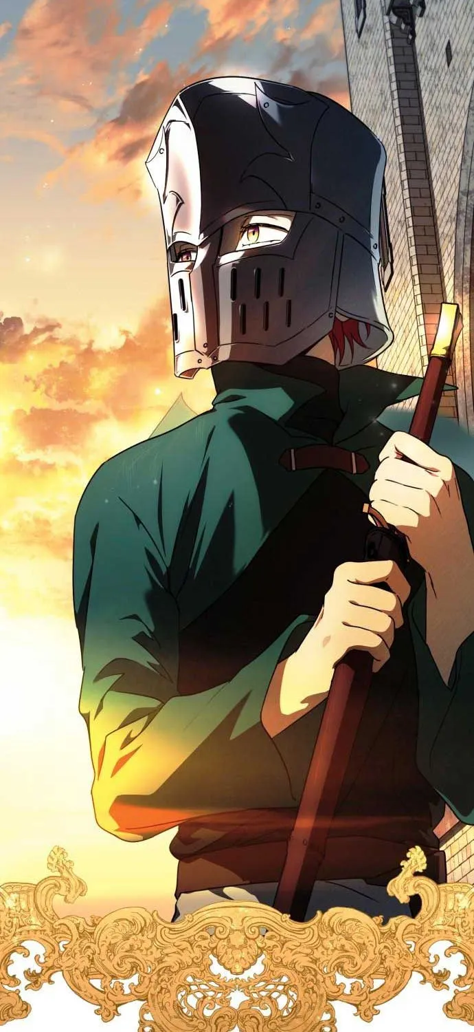 Read Blinded By The Setting Sun chapter 78 image 45 on Lezhin