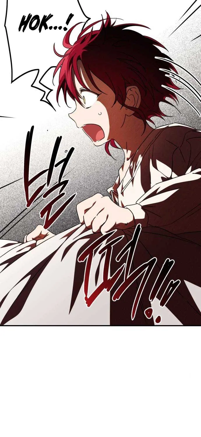 Read Blinded By The Setting Sun chapter 78 image 6 on Lezhin