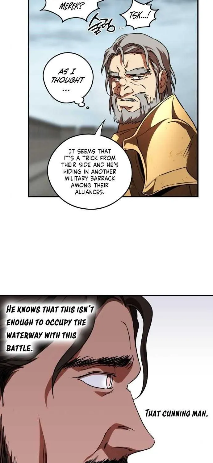 Read Blinded By The Setting Sun chapter 79 image 11 on Lezhin