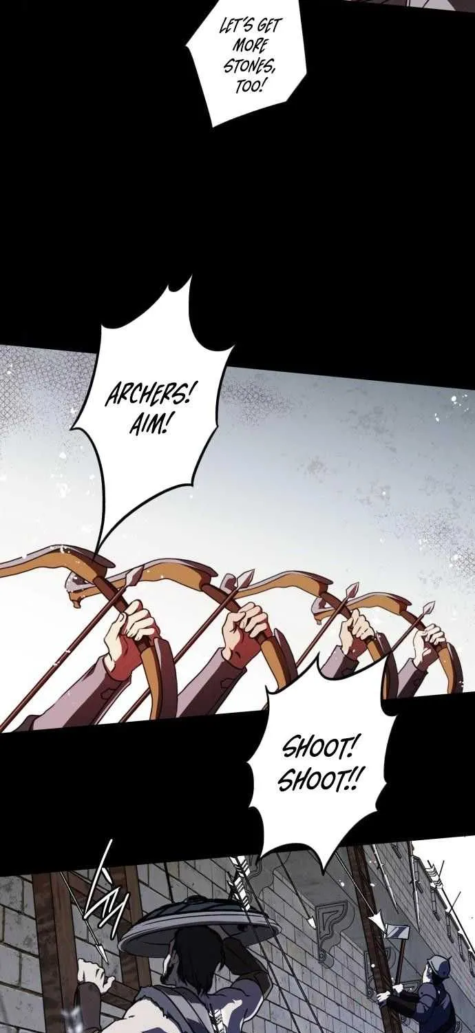 Read Blinded By The Setting Sun chapter 79 image 22 on Lezhin