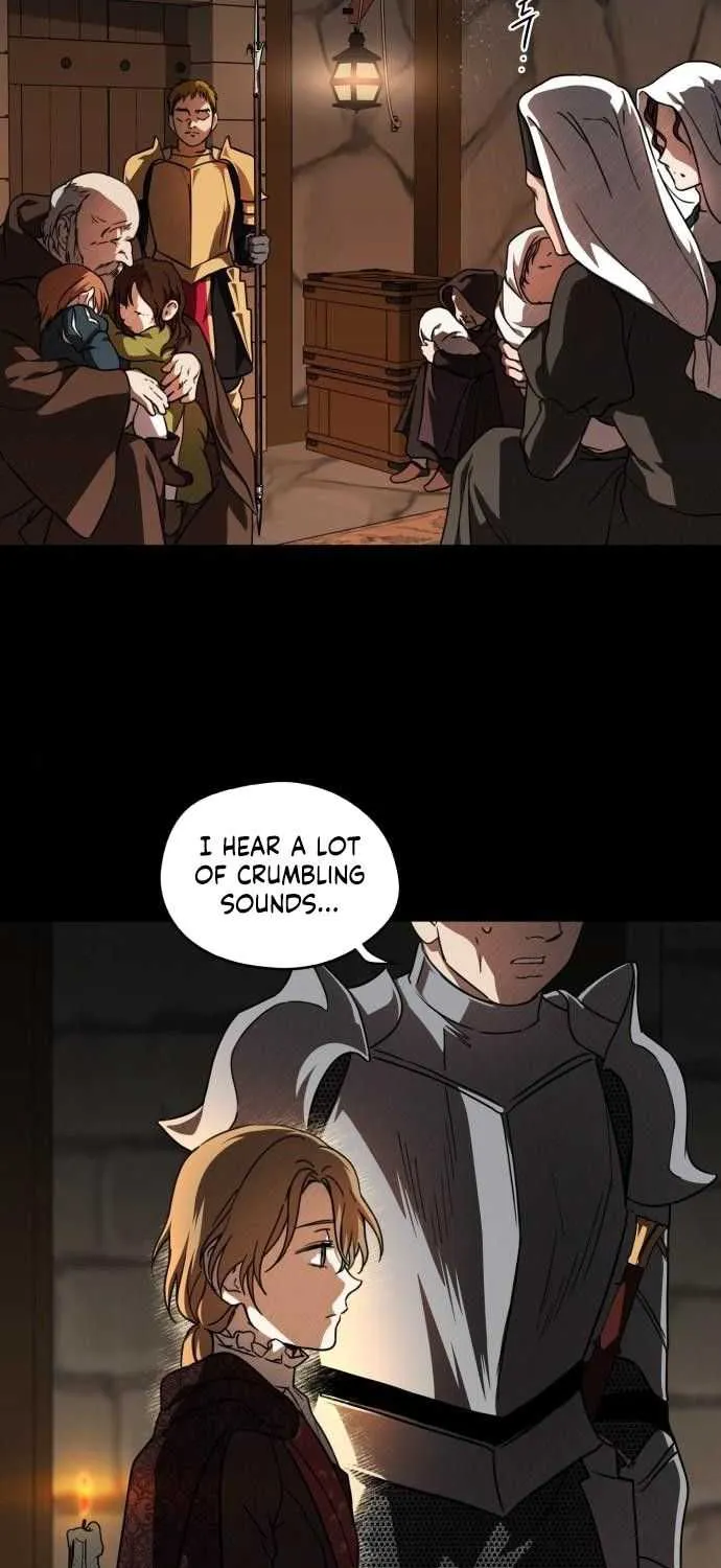 Read Blinded By The Setting Sun chapter 79 image 26 on Lezhin
