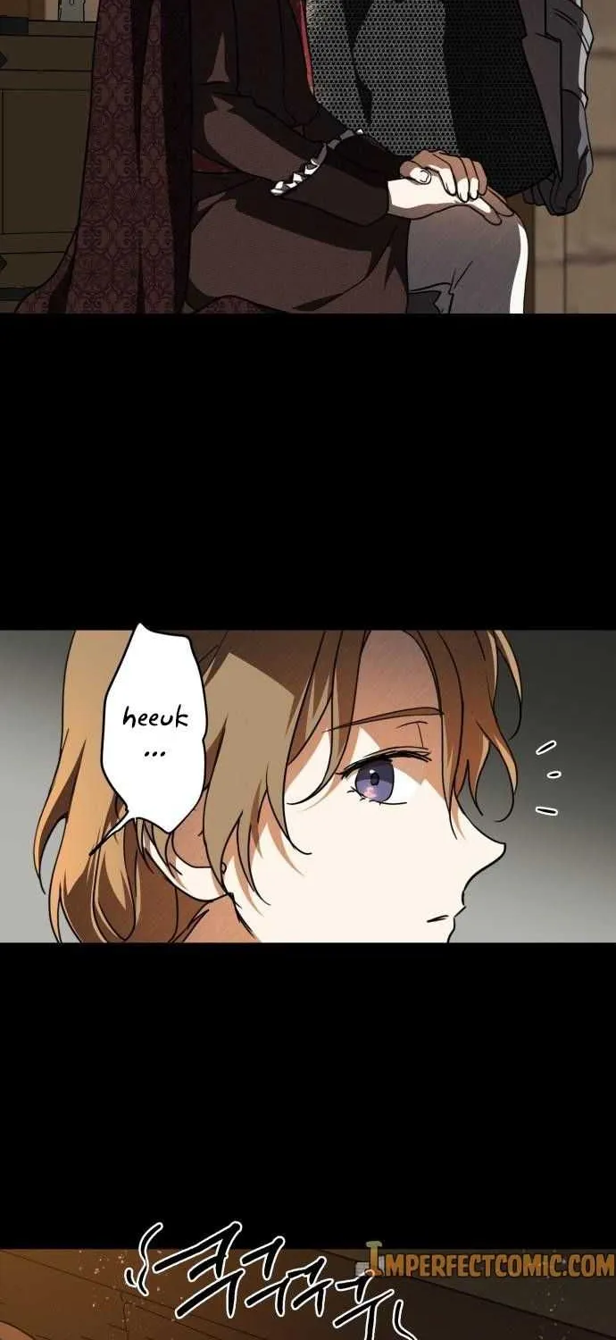 Read Blinded By The Setting Sun chapter 79 image 27 on Lezhin