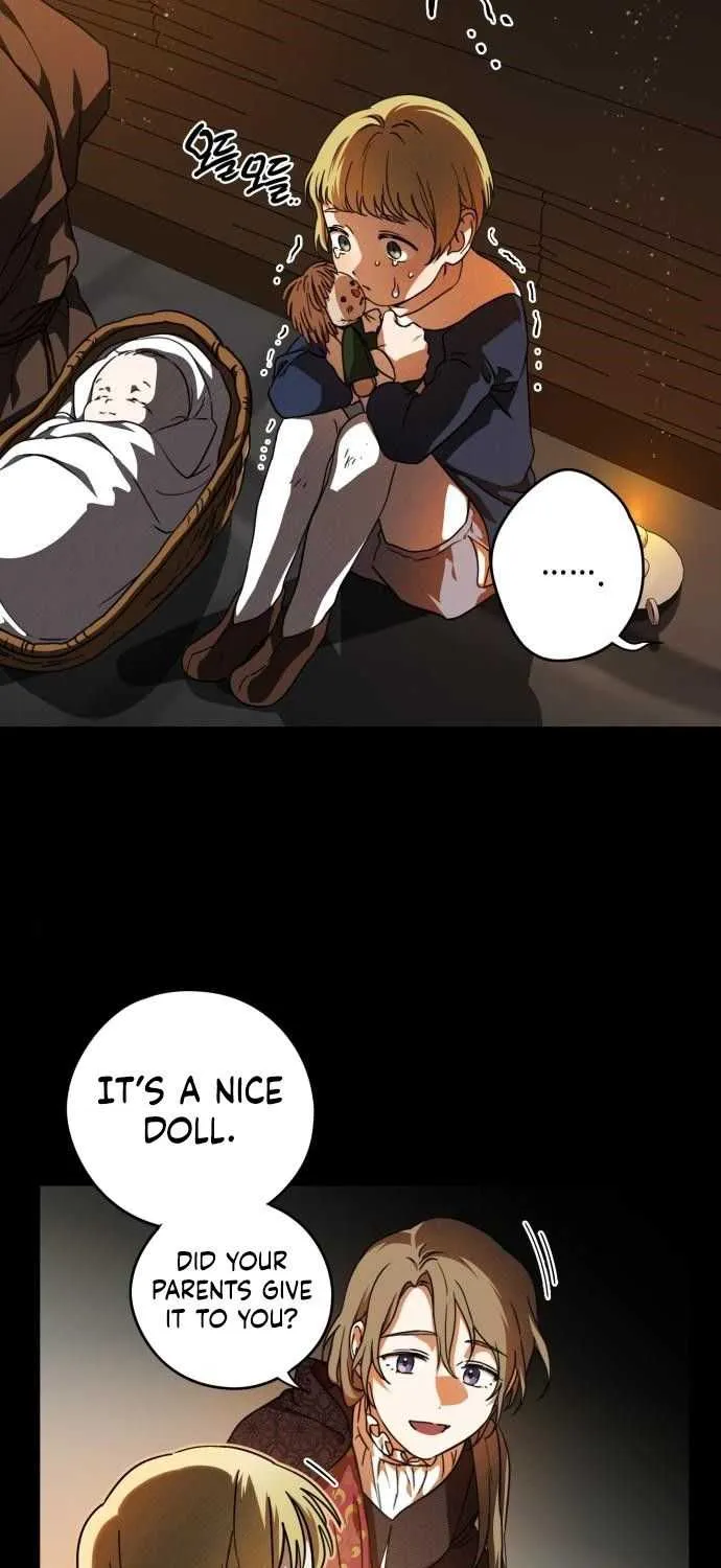 Read Blinded By The Setting Sun chapter 79 image 28 on Lezhin