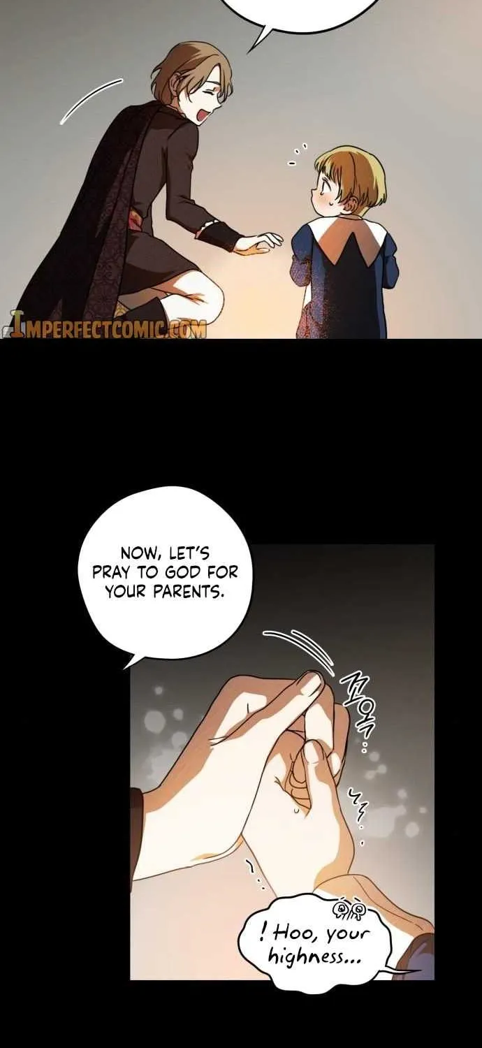 Read Blinded By The Setting Sun chapter 79 image 31 on Lezhin