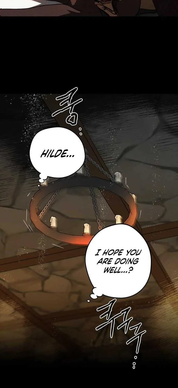 Read Blinded By The Setting Sun chapter 79 image 33 on Lezhin