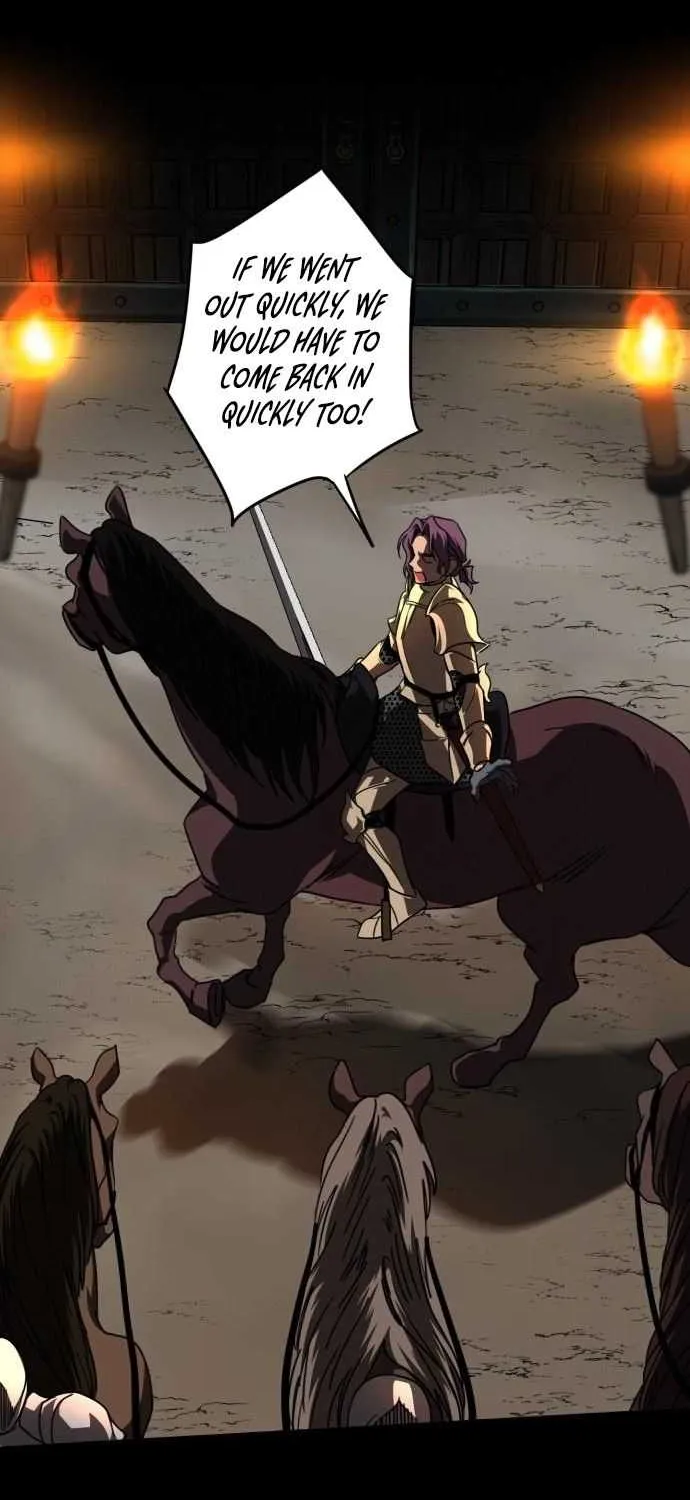 Read Blinded By The Setting Sun chapter 79 image 35 on Lezhin