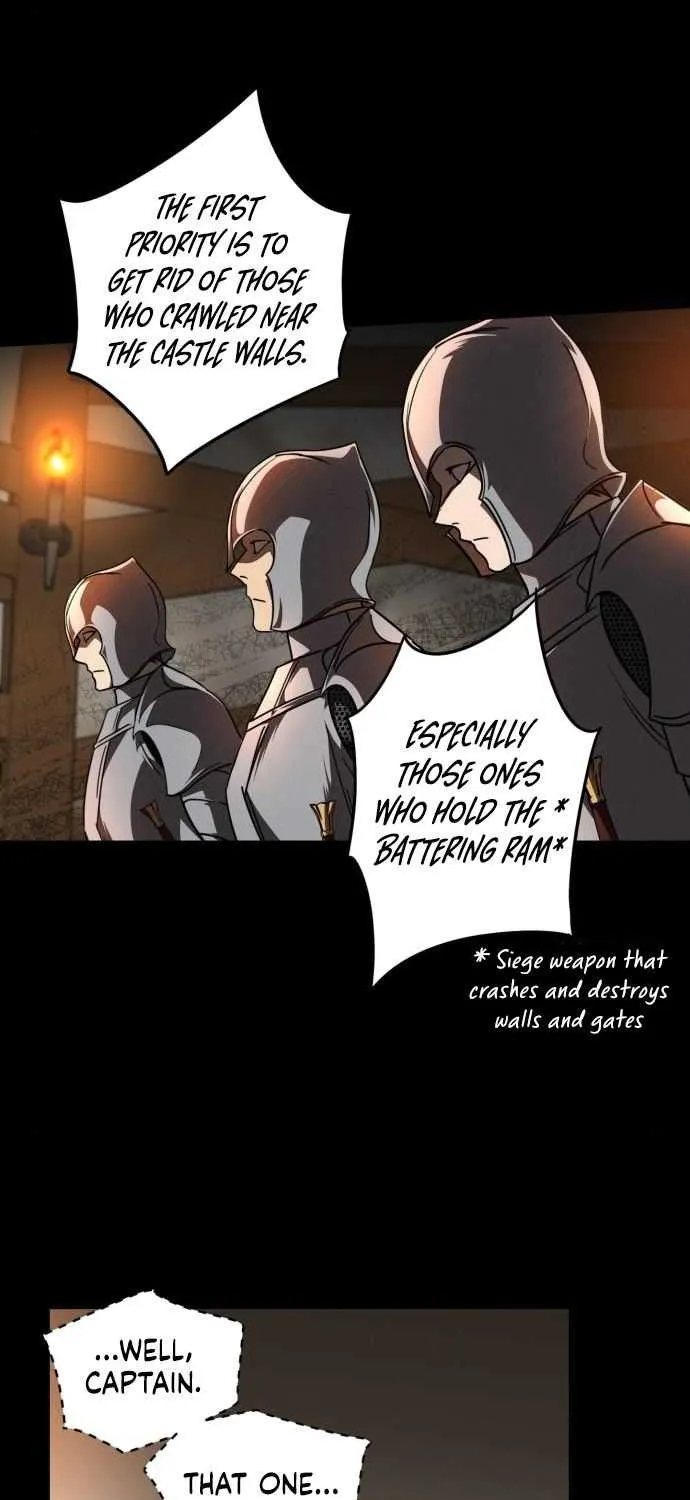 Read Blinded By The Setting Sun chapter 79 image 36 on Lezhin