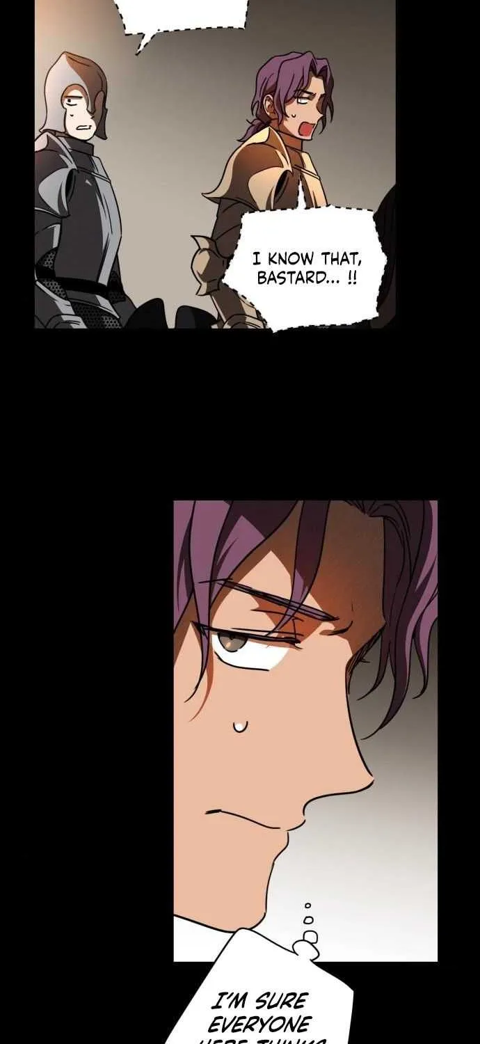 Read Blinded By The Setting Sun chapter 79 image 37 on Lezhin