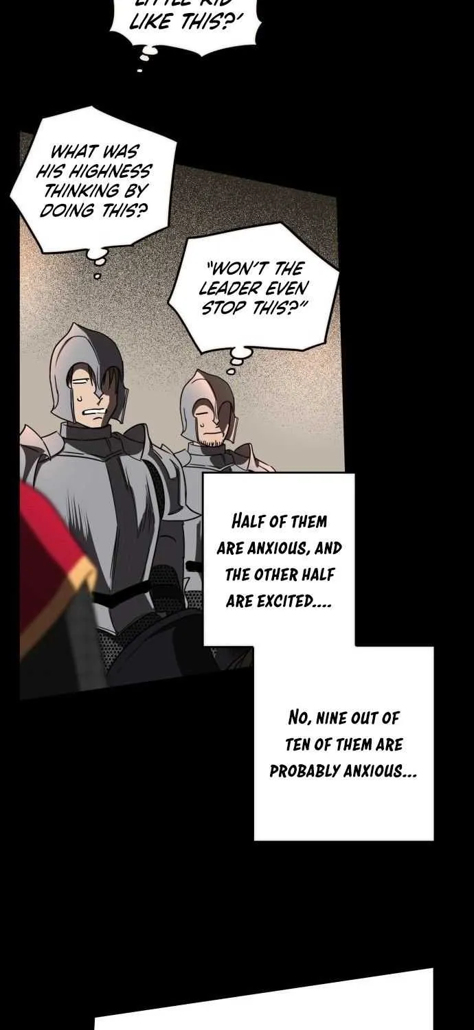 Read Blinded By The Setting Sun chapter 79 image 40 on Lezhin