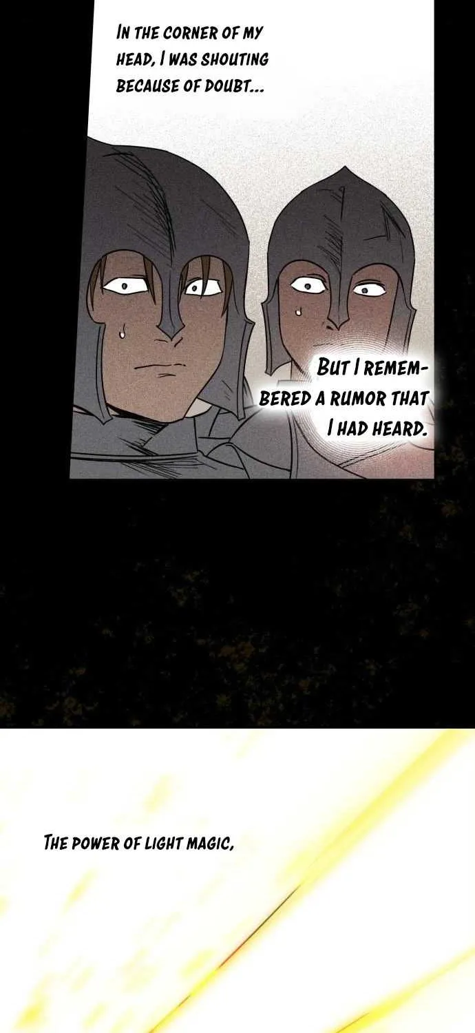 Read Blinded By The Setting Sun chapter 79 image 41 on Lezhin