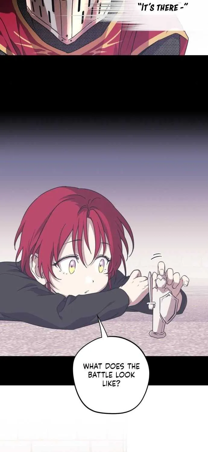 Read Blinded By The Setting Sun chapter 79 image 47 on Lezhin