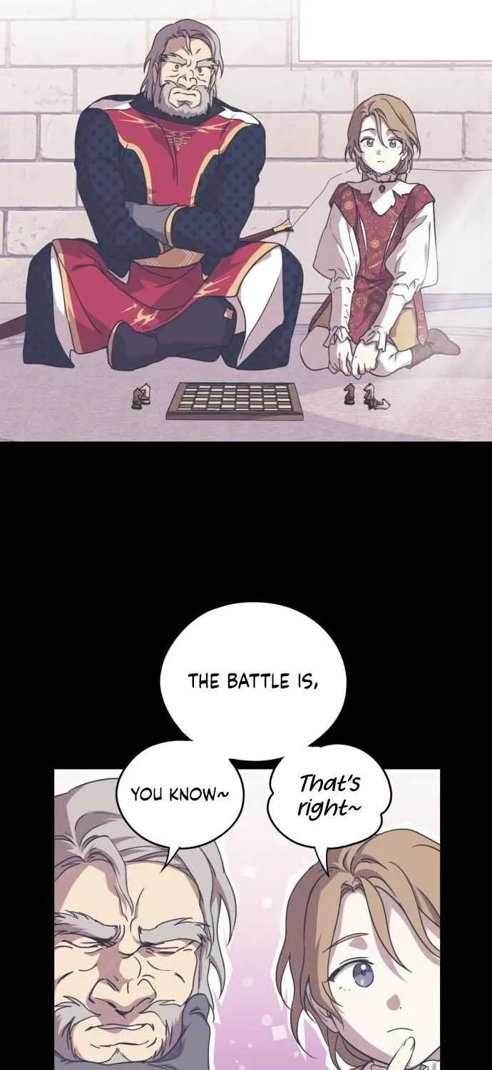 Read Blinded By The Setting Sun chapter 79 image 48 on Lezhin