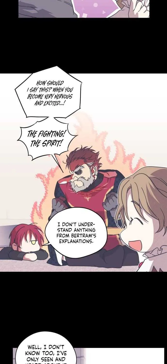 Read Blinded By The Setting Sun chapter 79 image 49 on Lezhin