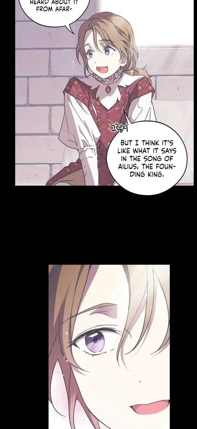 Read Blinded By The Setting Sun chapter 79 image 50 on Lezhin