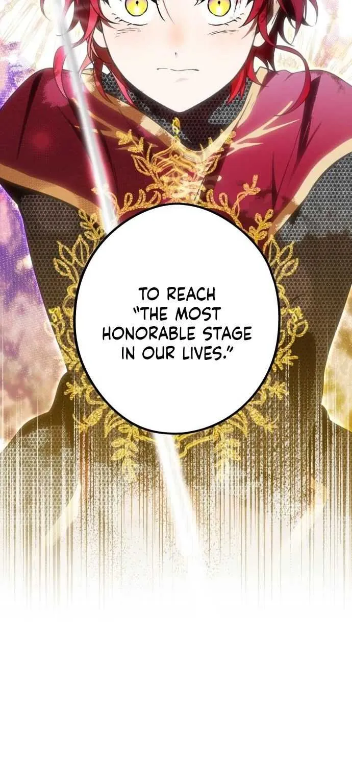 Read Blinded By The Setting Sun chapter 79 image 55 on Lezhin