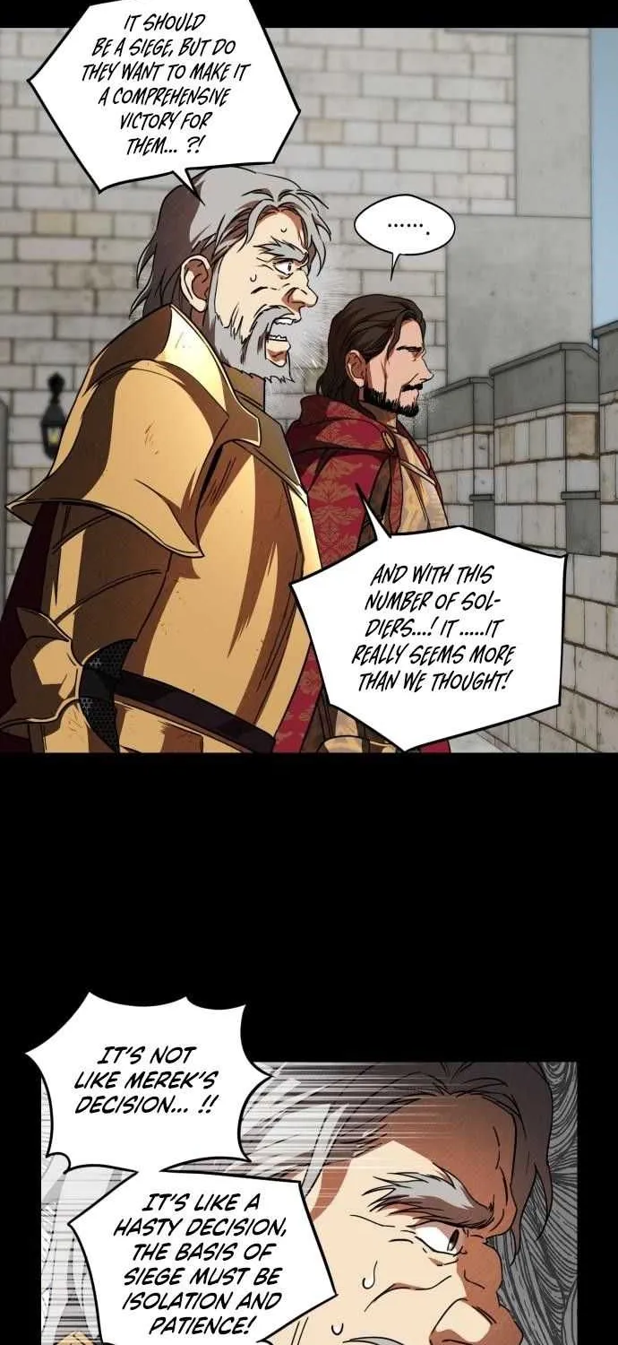 Read Blinded By The Setting Sun chapter 79 image 7 on Lezhin