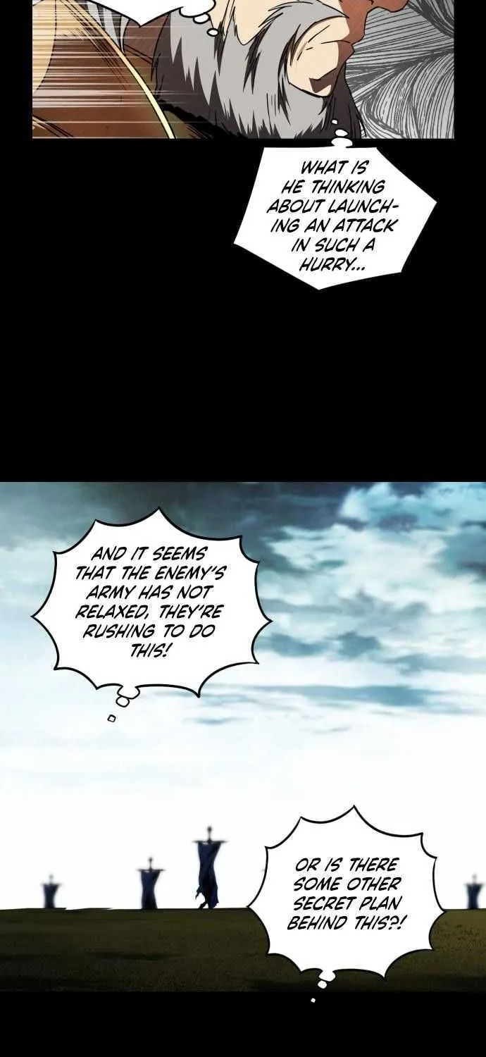 Read Blinded By The Setting Sun chapter 79 image 8 on Lezhin
