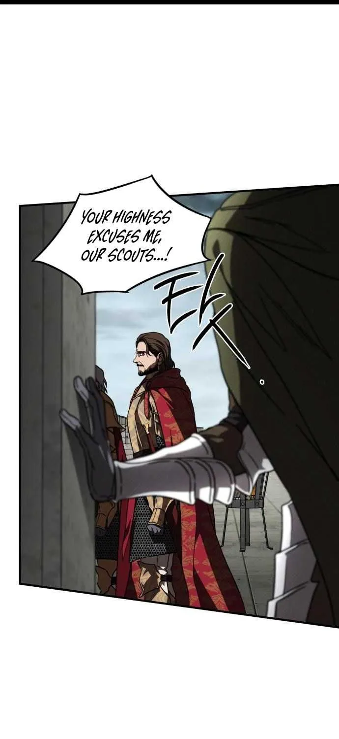 Read Blinded By The Setting Sun chapter 79 image 9 on Lezhin