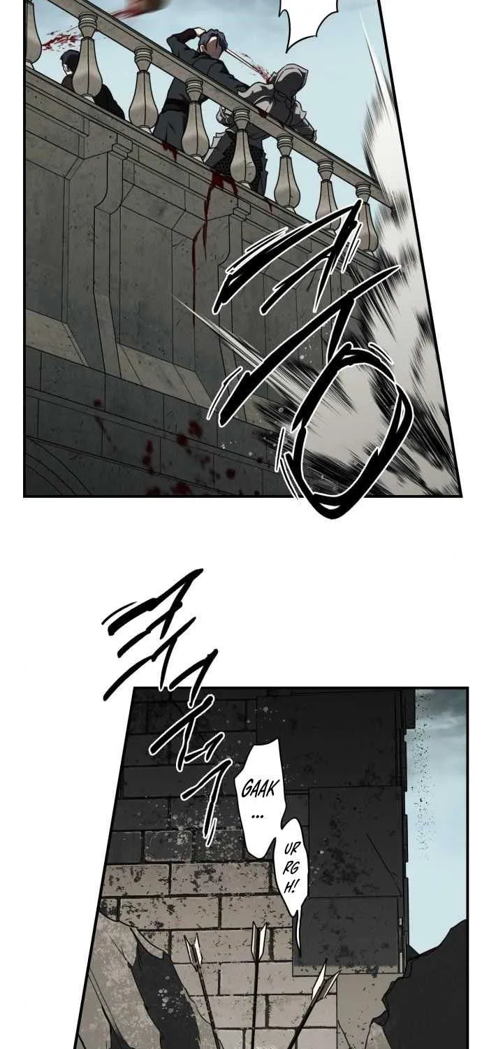 Read Blinded By The Setting Sun chapter 80 image 11 on Lezhin