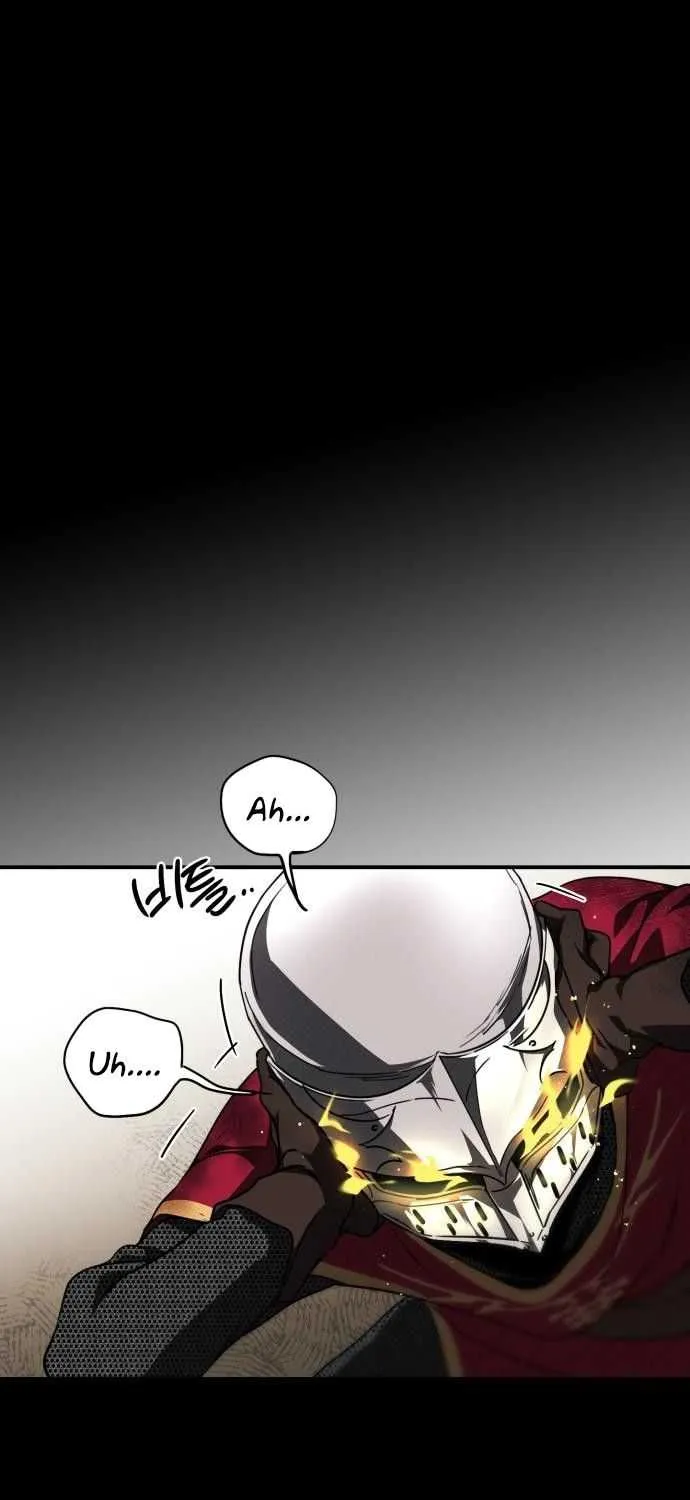 Read Blinded By The Setting Sun chapter 80 image 16 on Lezhin