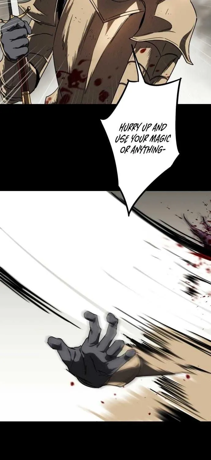 Read Blinded By The Setting Sun chapter 80 image 19 on Lezhin