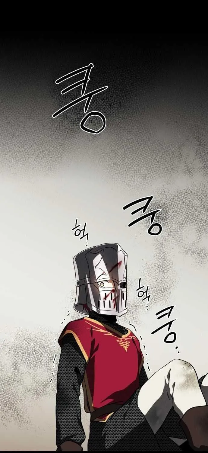 Read Blinded By The Setting Sun chapter 80 image 24 on Lezhin