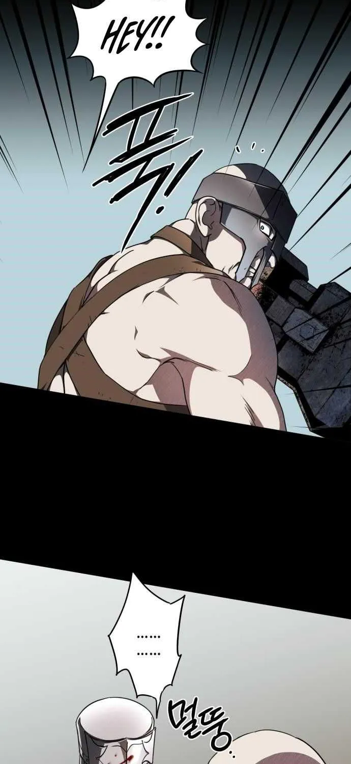 Read Blinded By The Setting Sun chapter 80 image 27 on Lezhin