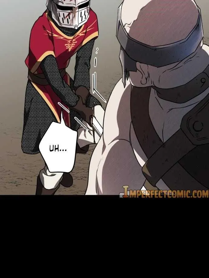 Read Blinded By The Setting Sun chapter 80 image 28 on Lezhin