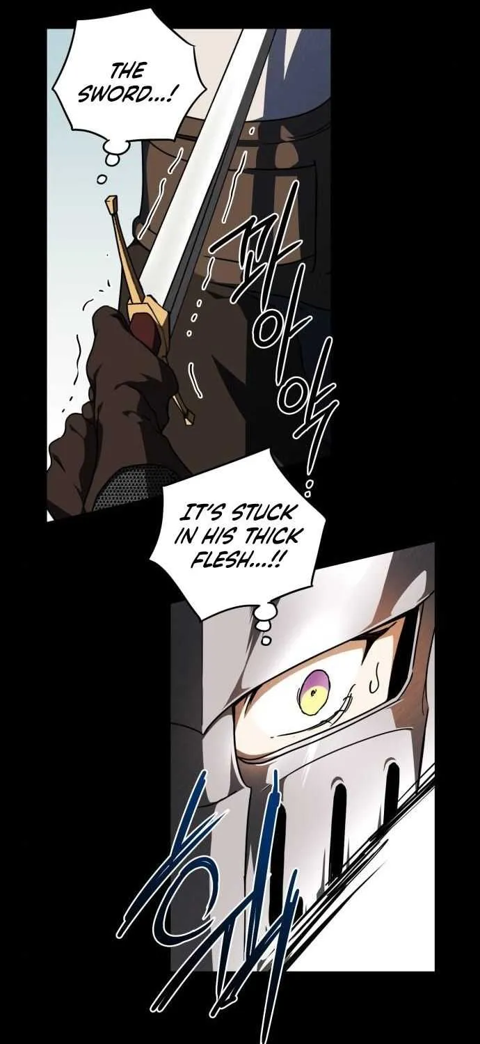 Read Blinded By The Setting Sun chapter 80 image 29 on Lezhin