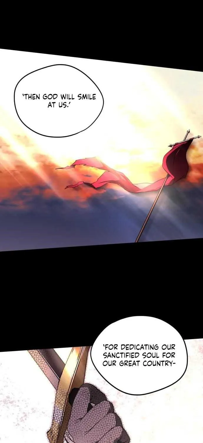 Read Blinded By The Setting Sun chapter 80 image 3 on Lezhin