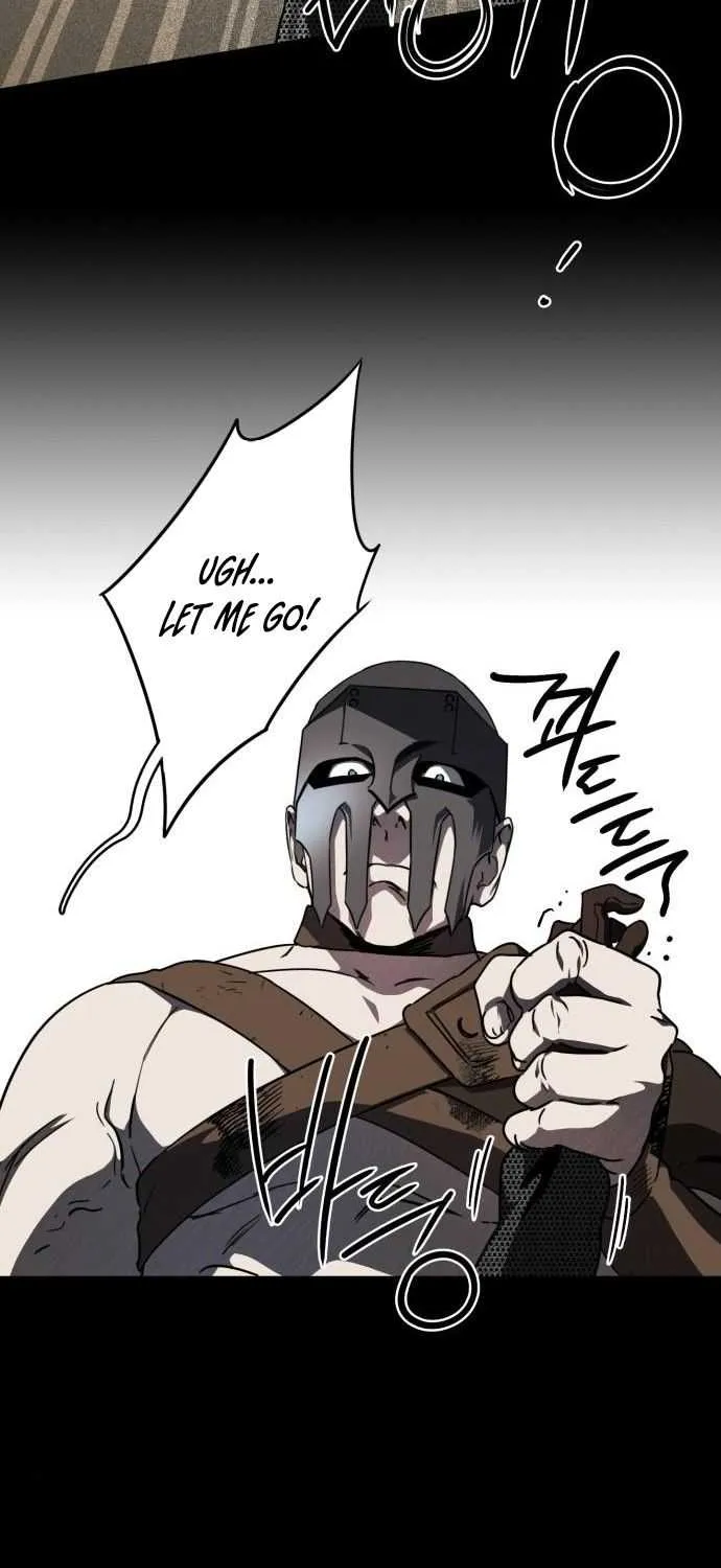 Read Blinded By The Setting Sun chapter 80 image 31 on Lezhin