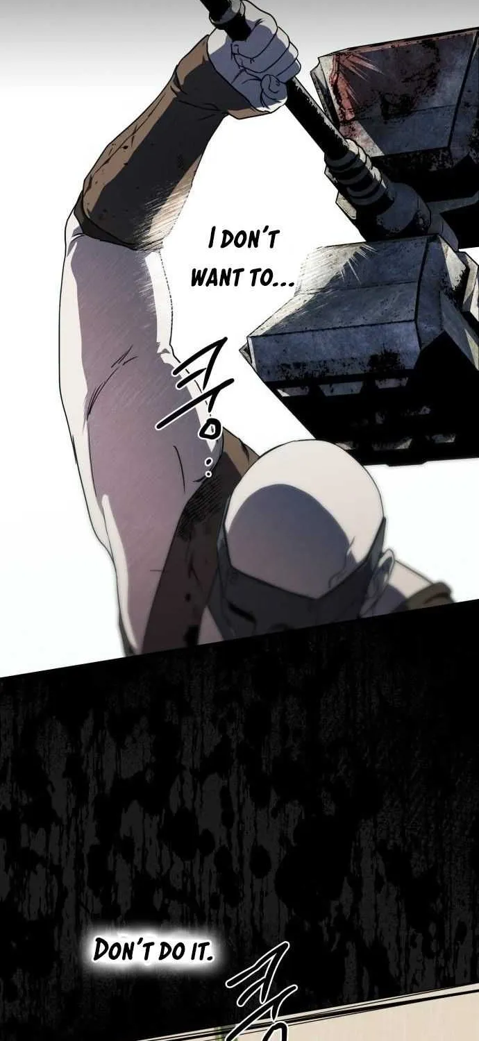 Read Blinded By The Setting Sun chapter 80 image 34 on Lezhin