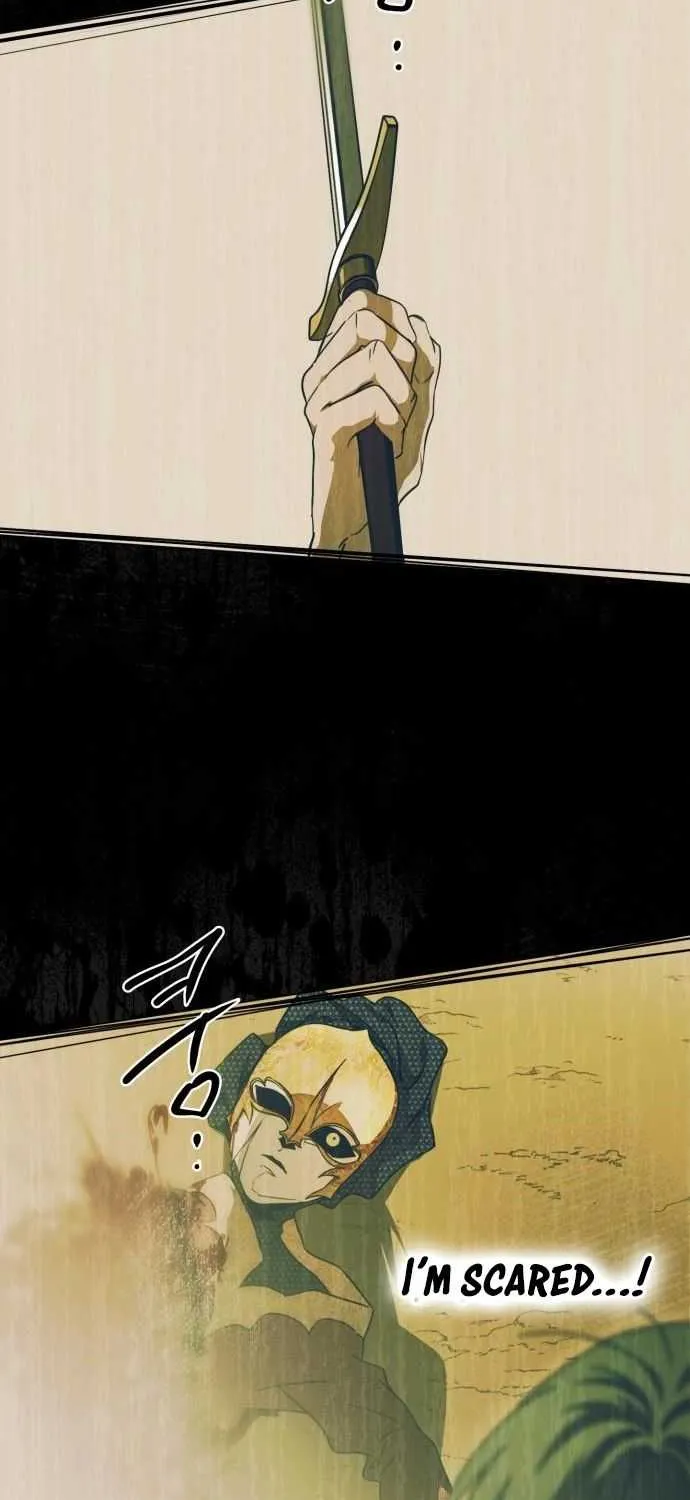 Read Blinded By The Setting Sun chapter 80 image 35 on Lezhin
