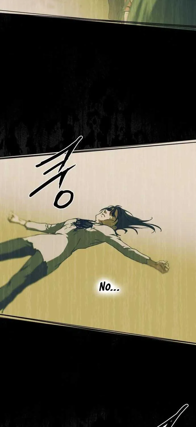 Read Blinded By The Setting Sun chapter 80 image 36 on Lezhin