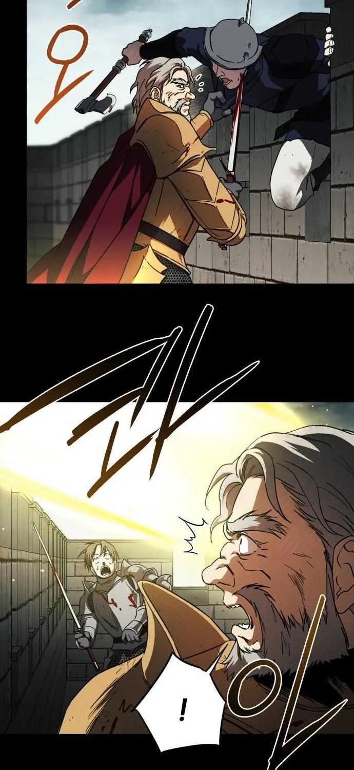 Read Blinded By The Setting Sun chapter 80 image 44 on Lezhin