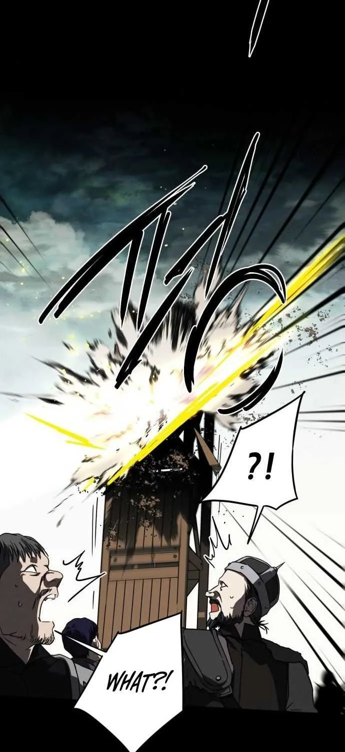 Read Blinded By The Setting Sun chapter 80 image 45 on Lezhin