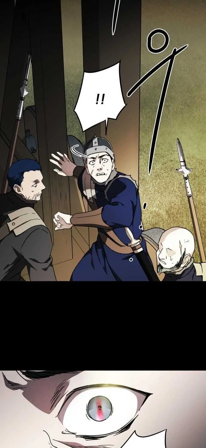 Read Blinded By The Setting Sun chapter 80 image 49 on Lezhin
