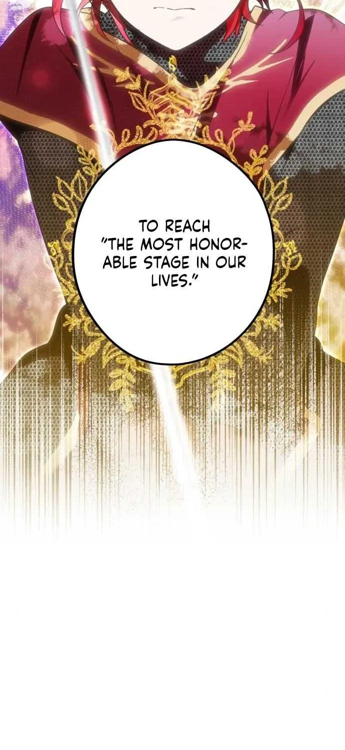 Read Blinded By The Setting Sun chapter 80 image 5 on Lezhin