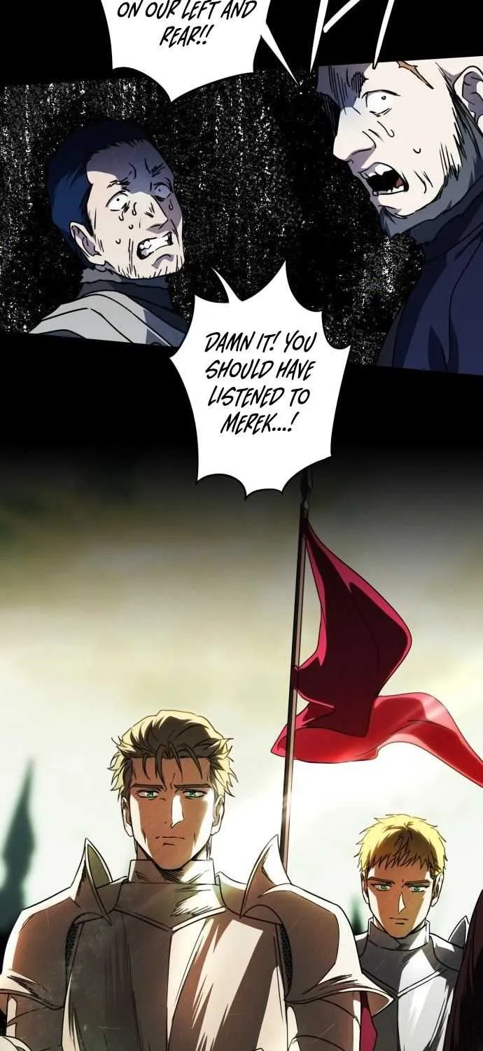 Read Blinded By The Setting Sun chapter 80 image 53 on Lezhin