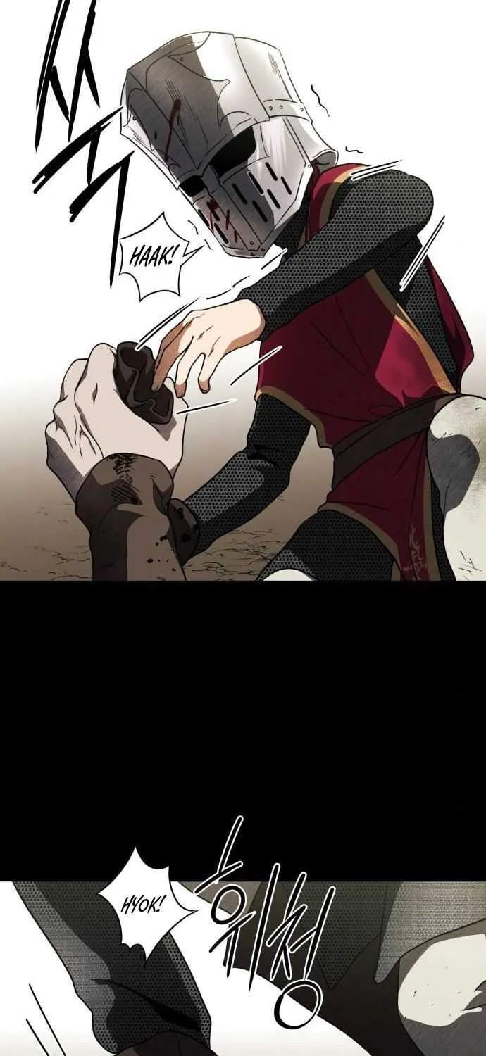 Read Blinded By The Setting Sun chapter 80 image 58 on Lezhin
