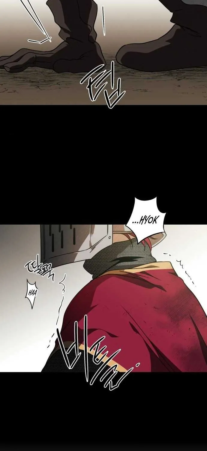 Read Blinded By The Setting Sun chapter 80 image 59 on Lezhin